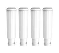 Waterdrop Filtro de Café en Cartucho Compatible con Nivona®, Krups®, 4 Pack