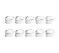 Waterdrop Filtro, Recambio para Brita® Maxtr Plus, 10 Pack | Recambio para Maxtra Pro® All-in-1 Filtro, Compatibile con Jarra Brita® Marella®, Cristal, TÜV SÜD, NSF Certificado