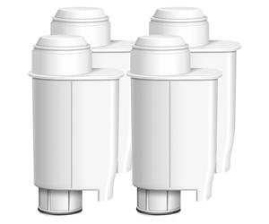 Waterdrop Filtros Reemplazo para Brita® Intenz Saeco® CA6702/00, 4 Pack