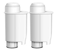 Waterdrop Filtros Reemplazo para Brita® Intenz Saeco® CA6702/00, 2 Pack