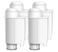Waterdrop Filtros Reemplazo para Brita® Intenz Saeco® CA6702/00, 4 Pack