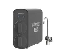 Waterdrop G5P700 Filtro de Agua por Ósmosis Inversa, Certificado NSF/ANSI 372, Sistema de Flujo Rápido 700G, Ósmosis Inversa de 7 Etapas, Relación de Pureza 2:1, Grifo LED Inteligente, Sin BPA