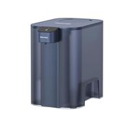 Waterdrop Mega Jarra Eléctrica con Filtro de Agua con Filtro de 3 Meses, Sistema de Filtro de Agua para Encimera de 6L, Reduce Cloro, Plomo, Mercurio, Reduce PFAS, PFOA/PFOS, 757 Litros, Azul