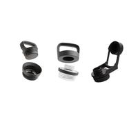 Waterdrop MICRODRINK Marketplaces 3-Lid Pack