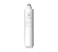 Waterdrop WD-F2 Filtro, Repuesto para Todos Los Sistemas de Ósmosis Inversa de Serie WD-X, WD-X8 & X12-Basic & WD-X12-Alkaline & WD-X16, Garantía de 6-Meses