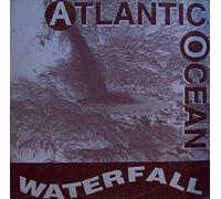 Waterfall '97 Remixes [12" Maxi, LC, DE, Urban 573 555-1]
