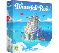 Waterfall Park - Juego de Mesa en Español e Italiano