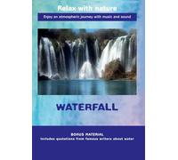 Waterfall - Relax With Nature [Reino Unido] [DVD]