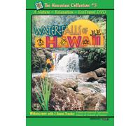 Waterfalls of Hawaii [USA] [DVD]
