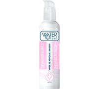 Waterfeel Lubricante Base Agua Nube Azúcar 175ml
