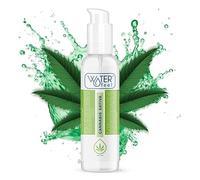 WATERFEEL - LUBRICANTE CANNABIS 150 ML