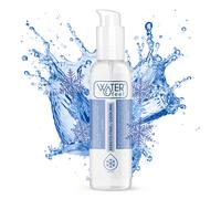 WATERFEEL Lubricante Efecto Frío 150 ML - Sensación Refrescante Para Mayor Placer