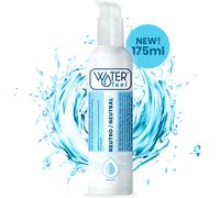 Waterfeel Lubricante Natural 175 Ml