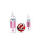 Waterfeel Lubricante Base Agua Nube Azúcar 175ml