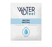 Waterfeel Lubricante Y Gel 1 Unidad 4 ml