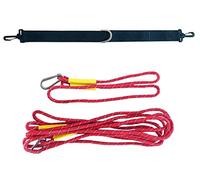 Waterflex Aquafitmat Fixing Kit One Size