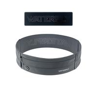 Waterfly Cinturón de Correr Ultrafina Hombre Mujer Riñonera Running para Maratón Trotar Hacer Ejercicio Deportes Fitness
