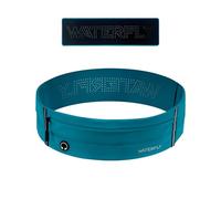 Waterfly Cinturón de Correr Ultrafina Hombre Mujer Riñonera Running para Maratón Trotar Hacer Ejercicio Deportes Fitness
