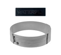 Waterfly Cinturón de Correr Ultrafina Hombre Mujer Riñonera Running para Maratón Trotar Hacer Ejercicio Deportes Fitness