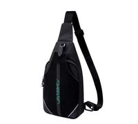 Waterfly Mochila Cruzada Bandolera de Pecho