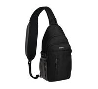 Waterfly Mochila Cruzada con RFID Antirrobo