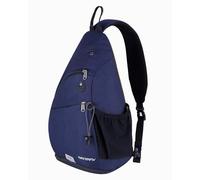 Waterfly Mochila Cruzada de Pecho Casual