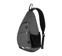 Waterfly Mochila Cruzada de Pecho Casual