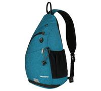 Waterfly Mochila Cruzada de Pecho Casual