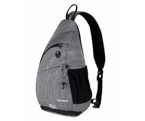 Waterfly Mochila Cruzada de Pecho Casual