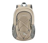 Waterfly Mochila pequeña de senderismo de 12 litros, mochila deportiva ligera con correa para el pecho, mochila compacta para viajes al aire libre, caminar, camping, ciclismo, escalada, mujeres,