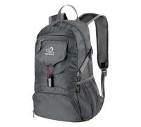 WATERFLY Mochila pequeña plegable ultraligera: 20 l, ligera y plegable, mochila de senderismo, mochila de senderismo, mochila de senderismo, mochila para exteriores, deportiva, mochila de viaje, para