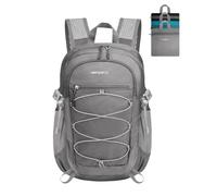 Waterfly Mochila Plegable 15L Ultraligera de Viaje