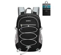 Waterfly Mochila Plegable 15L Ultraligera de Viaje