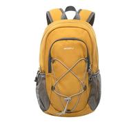 Waterfly Pequeña mochila de senderismo de 12 l: mini mochila deportiva ligera con correa torácica, bolsa de día compacta para viajes al aire libre, paseos, camping, ciclismo, escalada, para mujeres, S