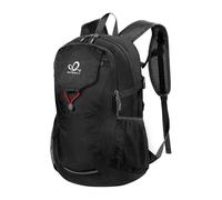 Waterfly Plegable Mochila Senderismo 20L: Nylon Pequeña Ligera Mochilas Aire Libre para Mujer Hombre Escalada Acampada Excursion Camping Mochilero Montaña Mochila Trekking
