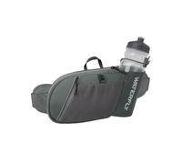 Waterfly Riñonera Senderismo Excursionismo Running: Riñonera Deportiva con Soporte para Botellas Bolsa de Cintura para Correr Senderismo Hombre Mujer