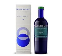 Waterford - Luna Biodynamic Single Malt - 2018 3 year old Whisky