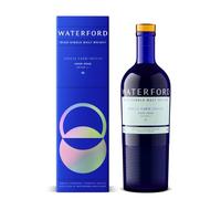 Waterford Single Farm Origin HOOK HEAD Irish Single Malt Whisky Edition 1.1 50% Vol. 0,7l in Giftbox