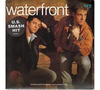 Waterfront (80's) - Waterfront - Cry - Polydor - WON 1, Polydor - 887 942-7
