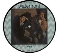 Waterfront - Cry [Vinilo]