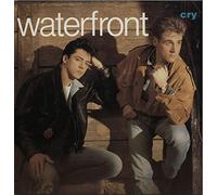 Waterfront - Cry (x2+1,TOC) [Vinyl Single]