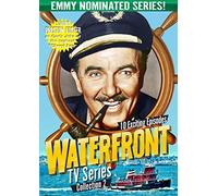 Waterfront Tv Series: Collection 2 [DVD]