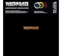 Watergate 20 Years [Vinilo]