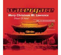 Watergate - Merry Christmas, Mr. Lawrence