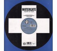 Watergate - Merry Christmas Mr Lawrence [Vinilo]