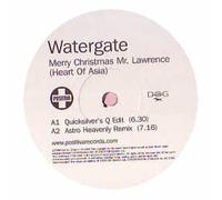 Watergate - Merry Christmas Mr Lawrence [Vinilo]