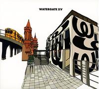 Watergate Xv - 15 Years