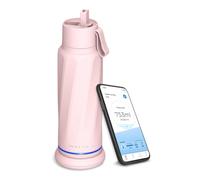 WaterH VITA Botella de Agua Inteligente Rosa - B002PK
