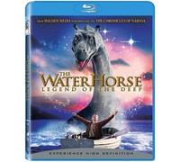 Waterhorse: Legend Of The Deep [Edizione: Stati Uniti] [USA] [Blu-ray]