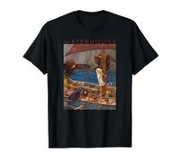 Waterhouse - Ulises y las sirenas Camiseta